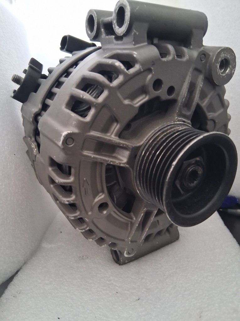 Alternators