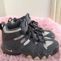 Nike AIR MAX 2 CB '94 Size 5.5 Y Fit 7 Women