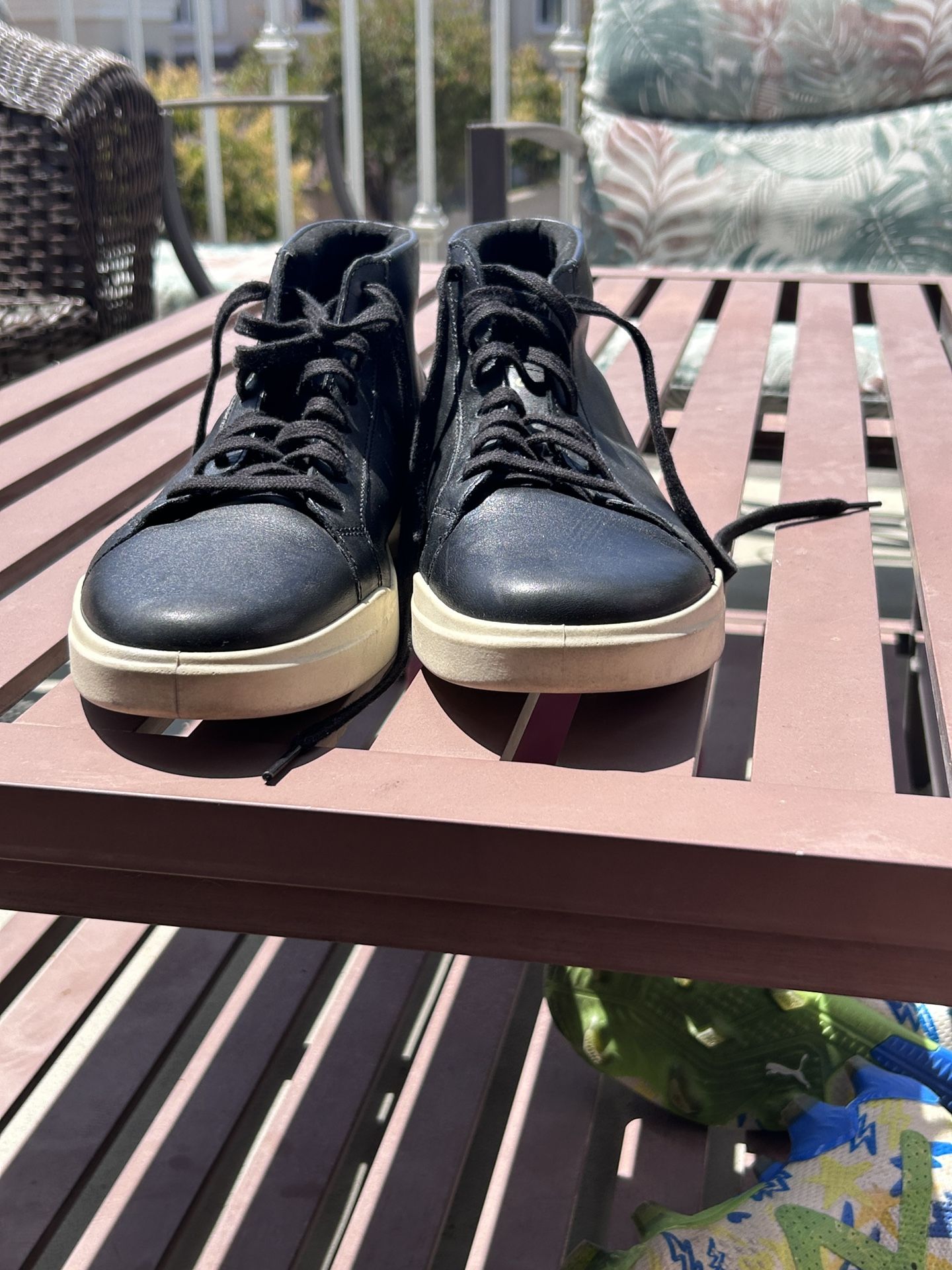 Cole Haan Boots