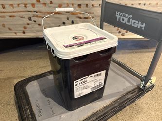 CAMPBELL 3/16″ Grade 30 Proof Coil Chain