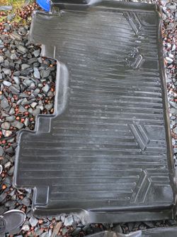 Max liner for ford f150 xlt bench front seat