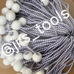 Bungee Cords Ligas Tarp Lona Canopy Carpa New!