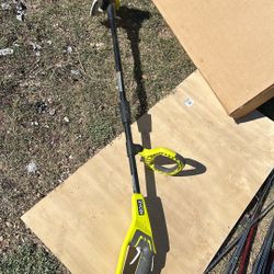 Ruobi 18 Volt Weed Eater