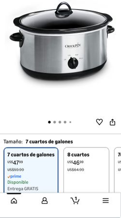 Crock-por