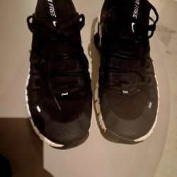 Nike Free Metcon 5 Men's Sneakers 