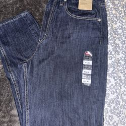 Levi 80s Mom Jeans