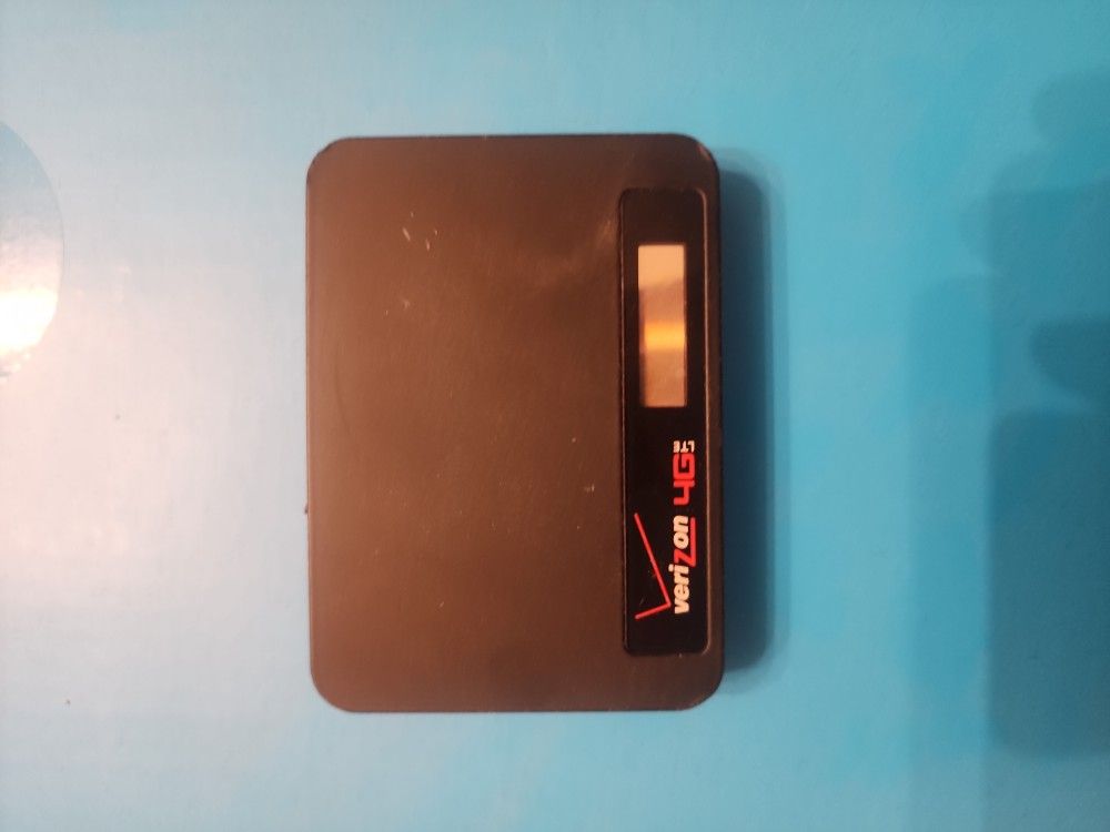 Ellipsis Jetpack (Mobile Data Hotspot)