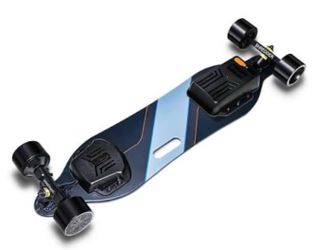 Meepo Electric Skateboard