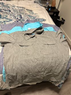 Women’s Magellan Fishing Shirts Size 1xl