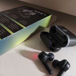 Skullcandy Indy ANC Wireless Earbuds 