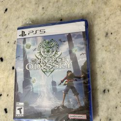 One Piece Odyssey - Sony PlayStation 5