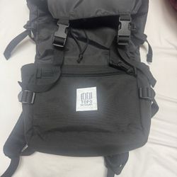 Topo Designs Backpack