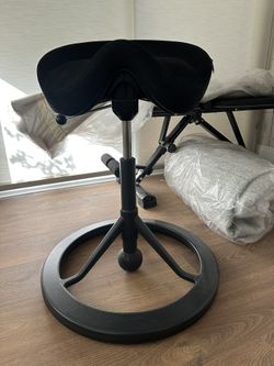 Backapp Ergonomic Chair