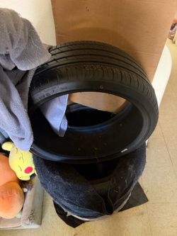 Tires 235 35 19