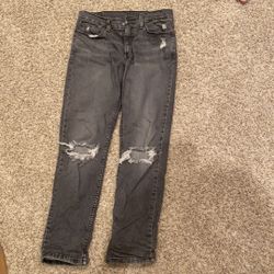 Men’s Levi Jeans 
