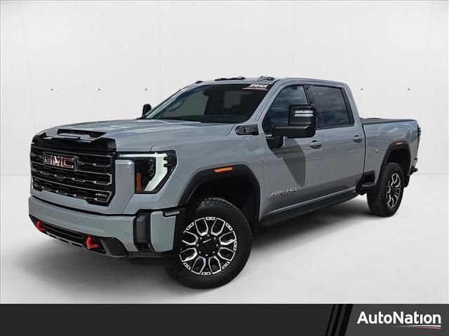 2024 GMC Sierra 3500HD