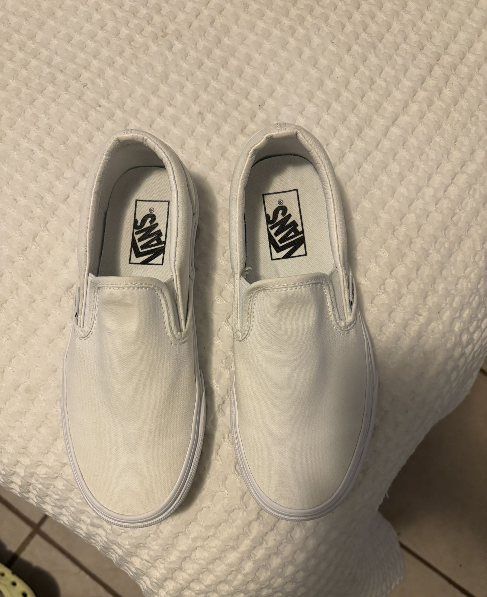 Tenis Vans Women 