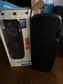 Gemini WATT 3000 Spiker good condition