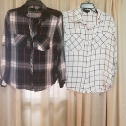 Dress Shirts For Girls 
