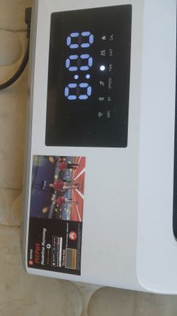 PitPat treadmill