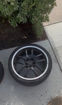 G35 Rim