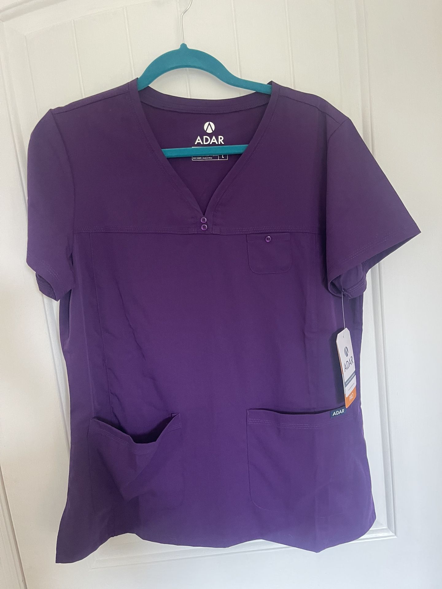 Scrub Set