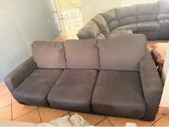 Couch/futon