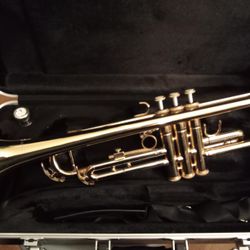 Blessing Student Trumpet BTR-1287