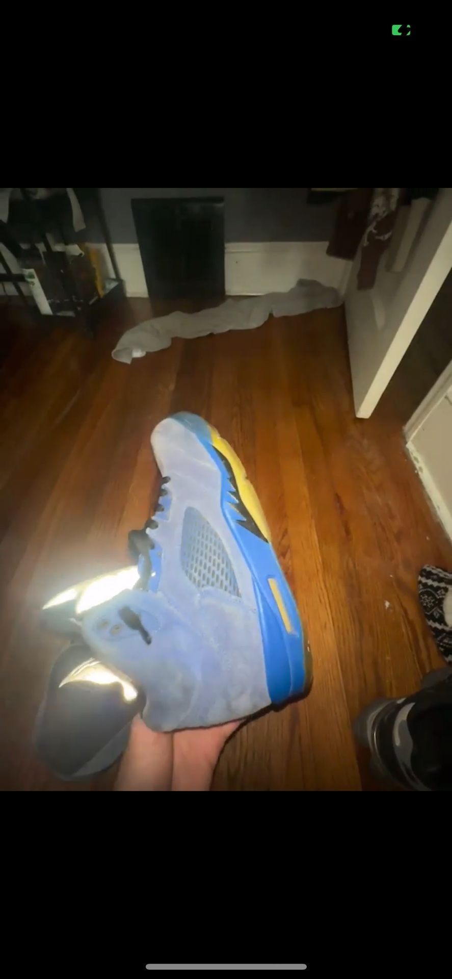 Jordan 4