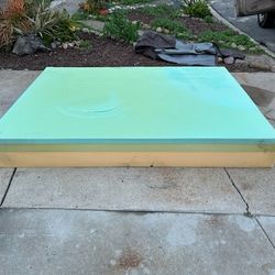 Memory Foam Mattress Queen