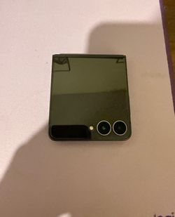 Samsung Galaxy Flip 8 (256gb Unlocked)