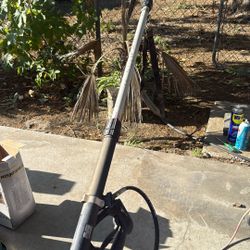 Pressure Washer Extension 