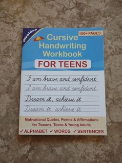 Hippidoo handwriting practice 