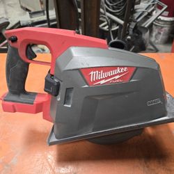 Milwaukee 8" Metal Cutting Circular Saw