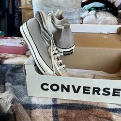 Special Edition, Converse