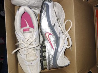 Nike Women's Running Shoes (Like New)