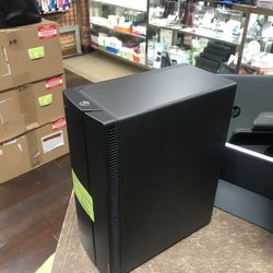 Lenovo 510A Desktop - i5 | SSD | WiFi | Windows 11 $179.98 