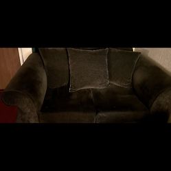 Sofa/ Couches  Free Mirror 