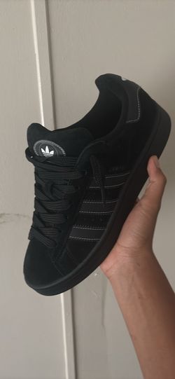 Adidas campus 00s black