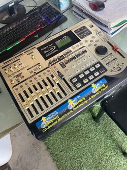 Roland Multi Track Recorder 