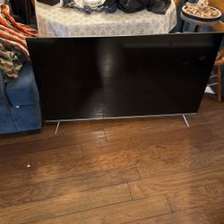 55 Inch Smart Tv