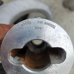 Hobart Hook Legacy  140ED   