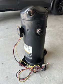 Compresor 5ton R410