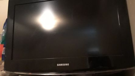 Samsung tv