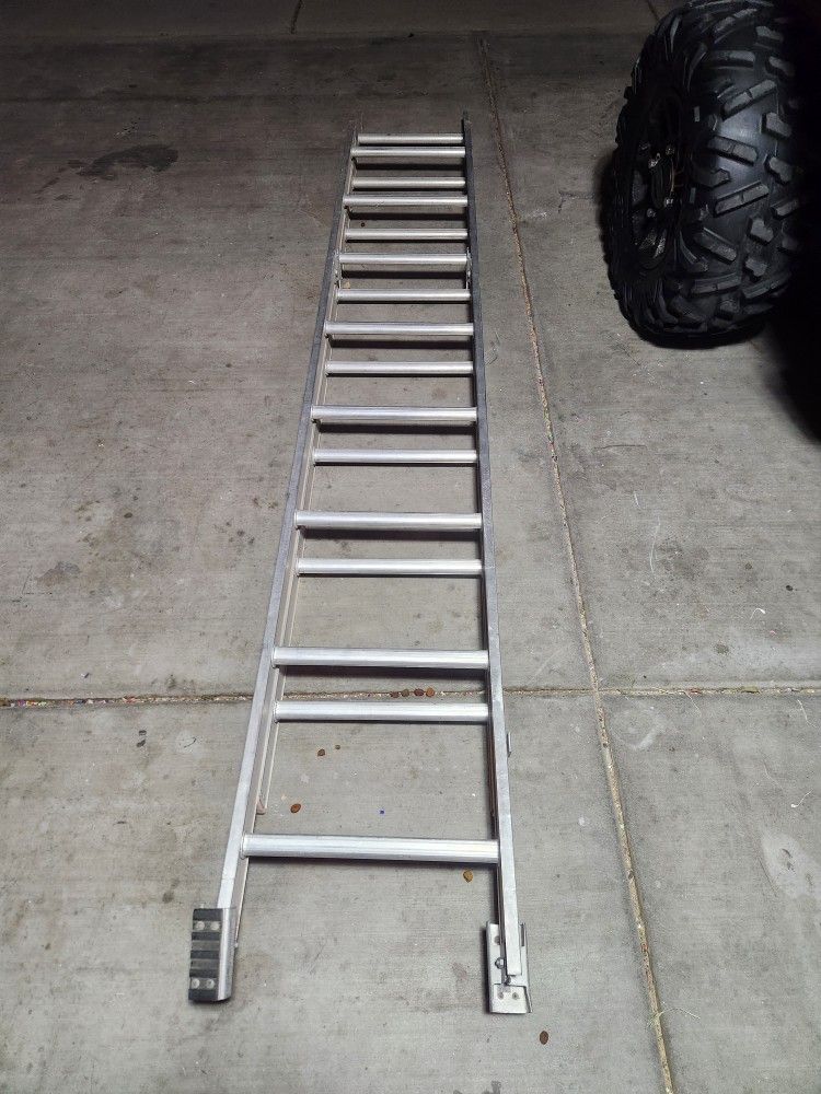 16' Ladder