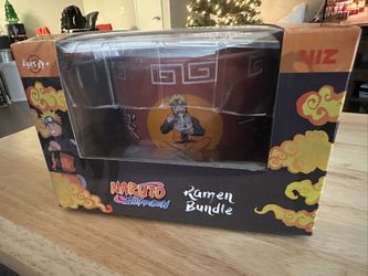Naruto Ramen Bundle
