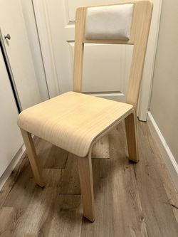 Original Modern Bentwood Dining Chair