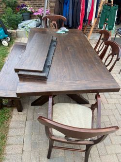 Dining set
