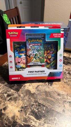 Pokémon