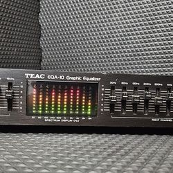 Equalizer 